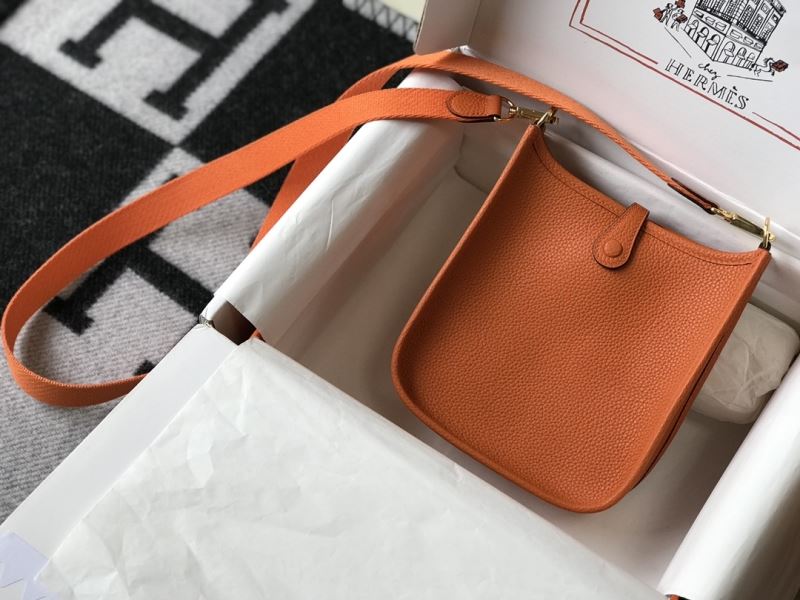 Hermes Satchel Bags